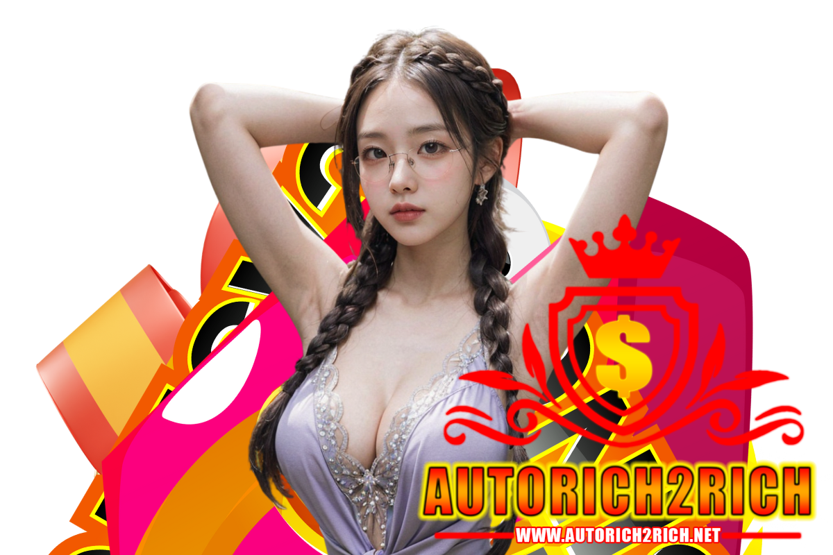autorich2rich เว็บตรง